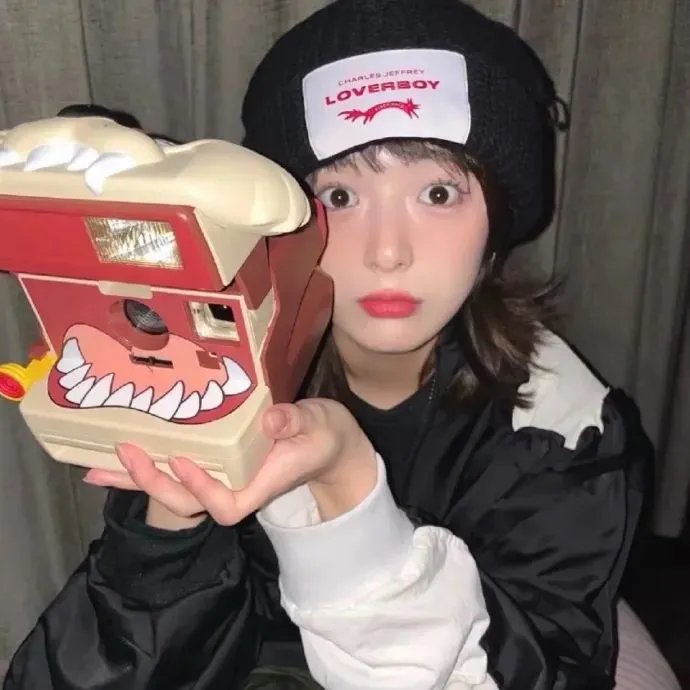 沙胆小子